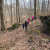 Review photo of Turkey Ridge Campground — Ferne Clyffe State Park by Dani B., July 11, 2018