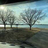 Review photo of Cedar Point Campground, Foss State Park, OK by Jan G., March 28, 2022