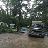 Review photo of Camp Safe Haven by Earthbound Lodging by Jessica  D., July 11, 2018