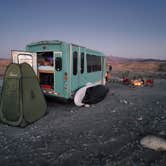 Review photo of Government Wash — Lake Mead National Recreation Area by Connor N., March 28, 2022