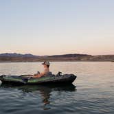 Review photo of Government Wash — Lake Mead National Recreation Area by Connor N., March 28, 2022