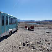 Review photo of Government Wash — Lake Mead National Recreation Area by Connor N., March 28, 2022