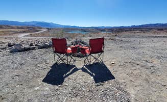 Connor N.'s photo at Government Wash — Lake Mead National Recreation Area in Nevada