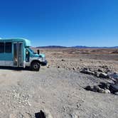 Review photo of Government Wash — Lake Mead National Recreation Area by Connor N., March 28, 2022