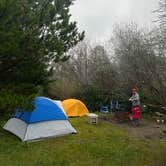 Review photo of Cape Lookout State Park Campground by Lauren T., March 28, 2022