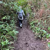 Review photo of Cape Lookout State Park Campground by Lauren T., March 28, 2022