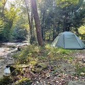 Review photo of Minister Creek Campground by Shelby P., March 28, 2022