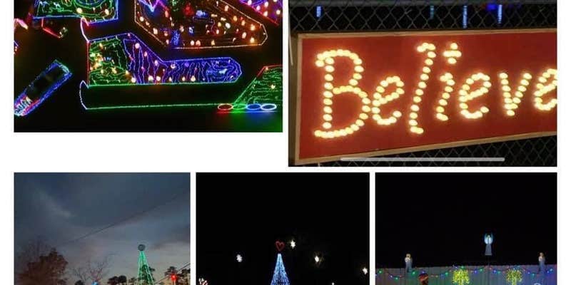 Camper submitted image from Lake Linda