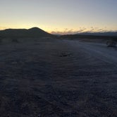 Review photo of Dispersed-jean/roach Dry Lakes by Jeffrey F., March 28, 2022