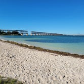 Review photo of Bayside Campground — Bahia Honda State Park by Whitley K., March 28, 2022