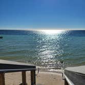 Review photo of Bayside Campground — Bahia Honda State Park by Whitley K., March 28, 2022