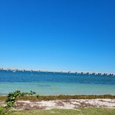 Review photo of Bayside Campground — Bahia Honda State Park by Whitley K., March 28, 2022