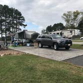 Review photo of Anchor Down RV Resort by Becca O., July 11, 2018