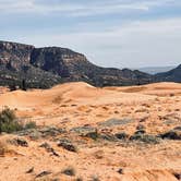 Review photo of Ponderosa Grove Campground by Eric A., March 28, 2022