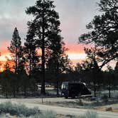 Review photo of Ponderosa Grove Campground by Eric A., March 28, 2022