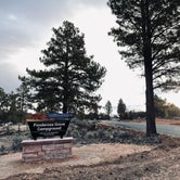 Review photo of Ponderosa Grove Campground by Eric A., March 28, 2022