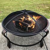 Review photo of Camp Hatteras RV Resort and Campground by Tina R., March 28, 2022