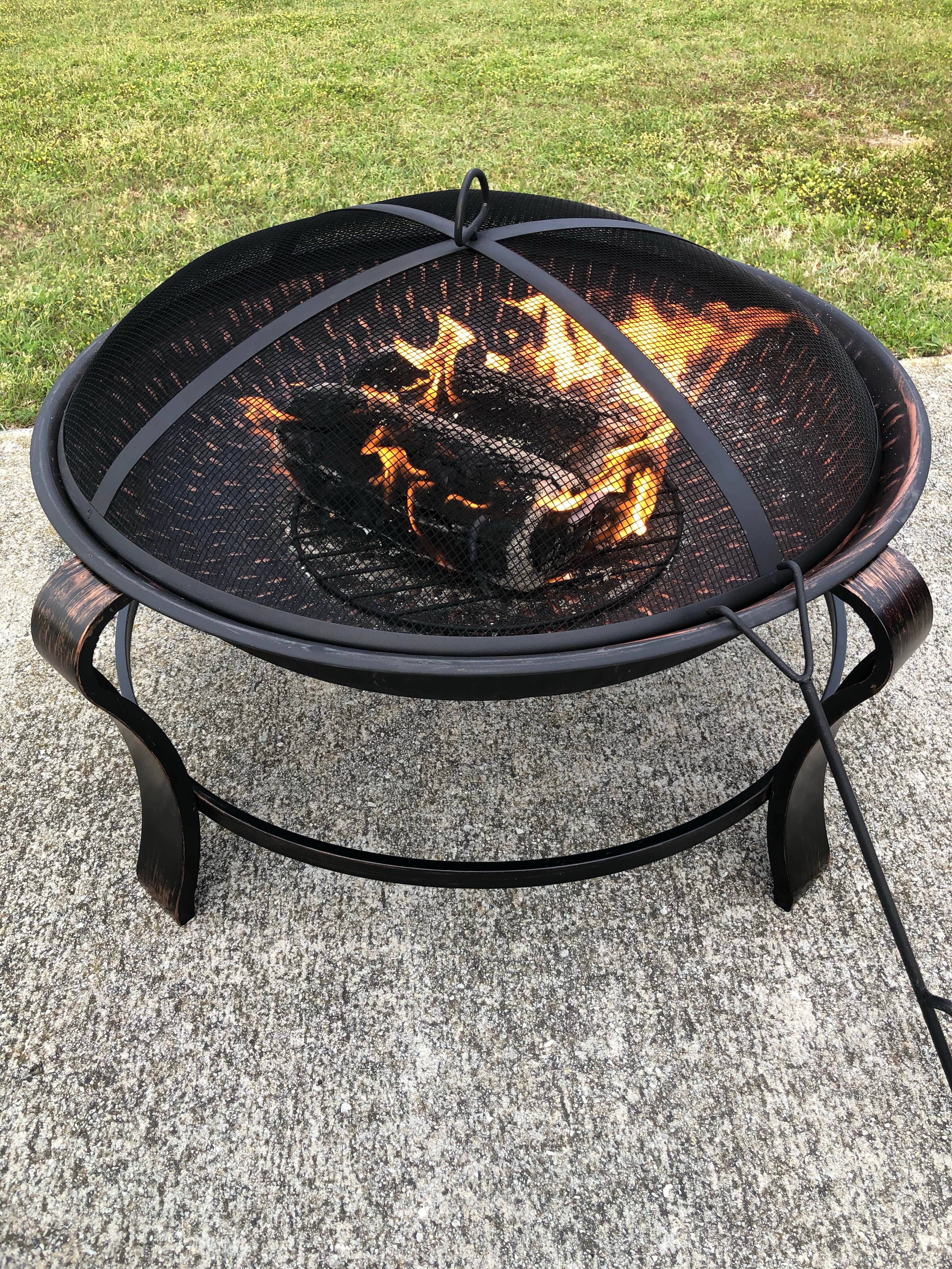 Camper submitted image from Camp Hatteras RV Resort and Campground - 2