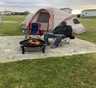 Camper-submitted photo from Camp Hatteras RV Resort and Campground