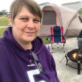 Review photo of Camp Hatteras RV Resort and Campground by Tina R., March 28, 2022