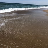 Review photo of Camp Hatteras RV Resort and Campground by Tina R., March 28, 2022