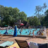 Review photo of Disney’s Fort Wilderness Resort & Campground by Robert V., March 29, 2022