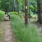 Review photo of Deep Creek Lake State Park Campground by Christina C., July 11, 2018