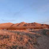 Review photo of Saddleback Butte State Park Campground by Paul O., March 29, 2022