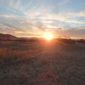 Review photo of Saddleback Butte State Park Campground by Paul O., March 29, 2022