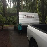 Review photo of Jessie M. Honeyman Memorial State Park Campground by Kelli B., July 11, 2018