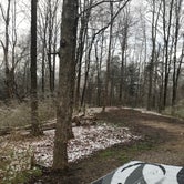 Review photo of East Fork State Park Campground by steven B., March 29, 2022