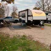 Review photo of Wanderlust RV Park by Jasmine B., March 29, 2022