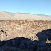 Review photo of Fossil Falls dry lake bed by Paolo A., March 29, 2022