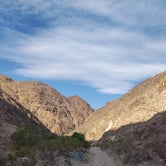 Review photo of Wildrose Campground — Death Valley National Park by Paolo A., March 29, 2022