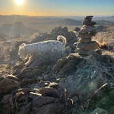 Review photo of Sawtooth Canyon Campground by Edy K., March 29, 2022