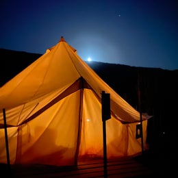 Campground Finder: Zion Glamping Adventures