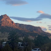Review photo of Zion Glamping Adventures by Nina P., March 29, 2022