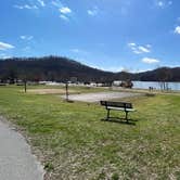 Review photo of Paintsville Lake State Park Campground by Thomas H., March 29, 2022