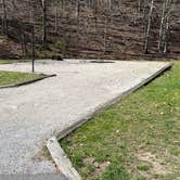 Review photo of Paintsville Lake State Park Campground by Thomas H., March 29, 2022