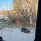 Review photo of Paintsville Lake State Park Campground by Thomas H., March 29, 2022