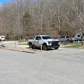 Review photo of Paintsville Lake State Park Campground by Thomas H., March 29, 2022
