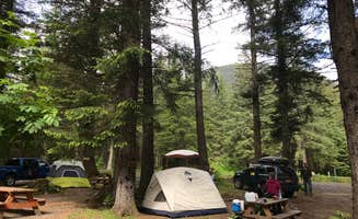 Jessica E.'s photo at Miller's Landing near Kenai Fjords National Park