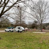 Review photo of Tyler Bend Campground — Buffalo National River by Marty , March 29, 2022