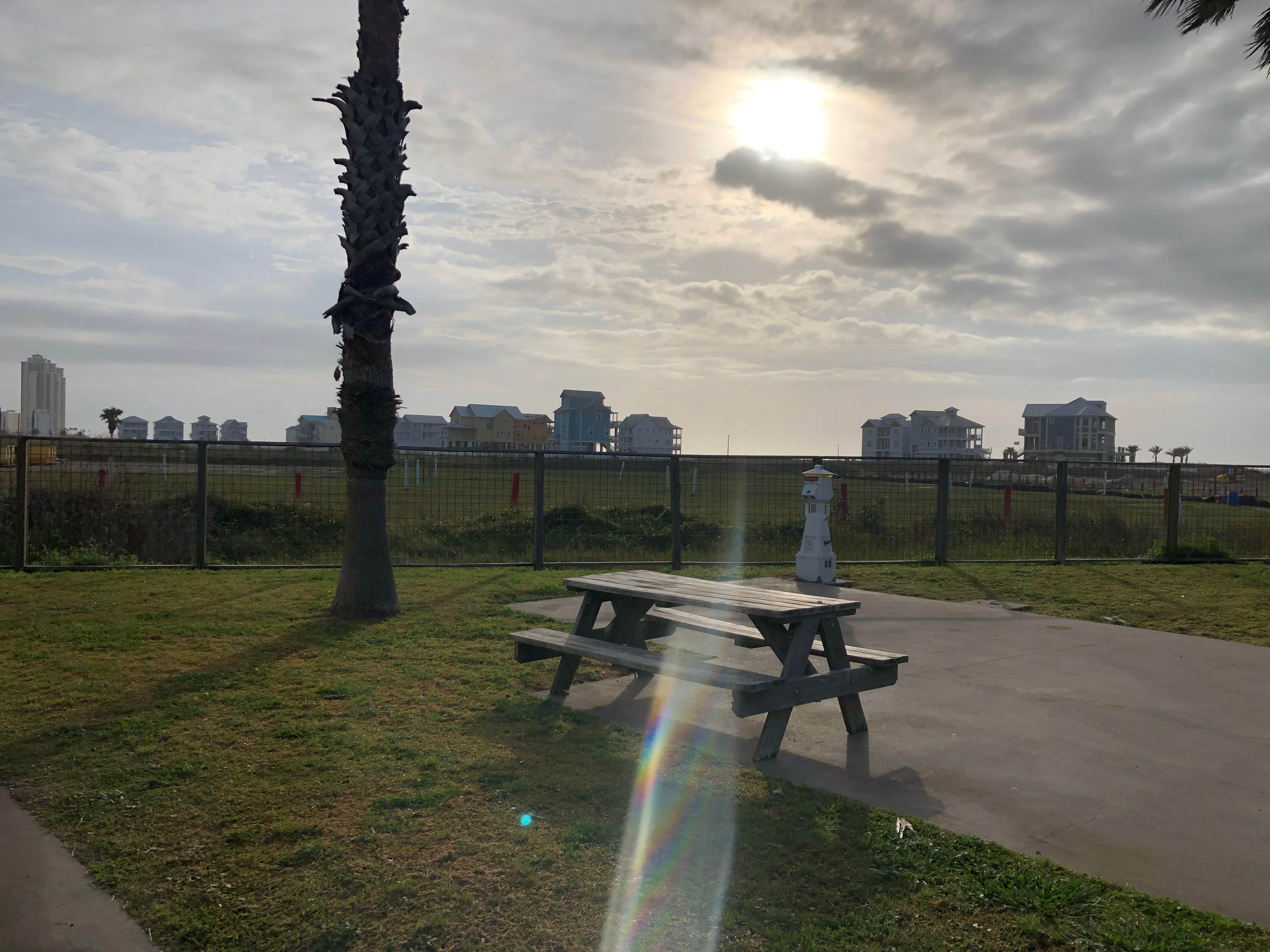 Camper submitted image from Sandpiper RV Resort - 2