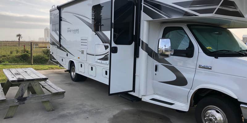 Camper submitted image from Sandpiper RV Resort