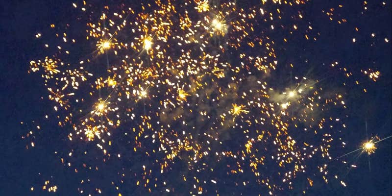 Camper submitted image from Cloud 9 Ranch