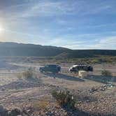 Review photo of Ernst Tinaja — Big Bend National Park by Aidan M., March 29, 2022