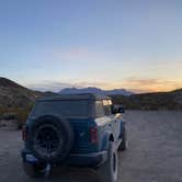 Review photo of McKinney Spring Primitive Site — Big Bend National Park by Aidan M., March 29, 2022