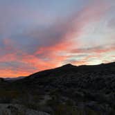 Review photo of McKinney Spring Primitive Site — Big Bend National Park by Aidan M., March 29, 2022