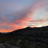 Review photo of McKinney Spring Primitive Site — Big Bend National Park by Aidan M., March 29, 2022